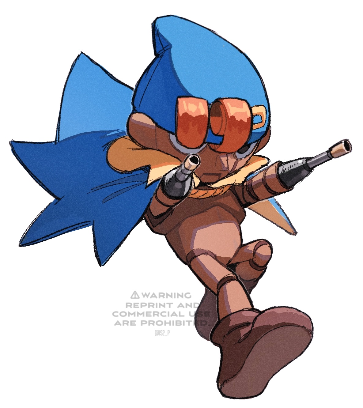 ジーノ（スーパーマリオRPG）