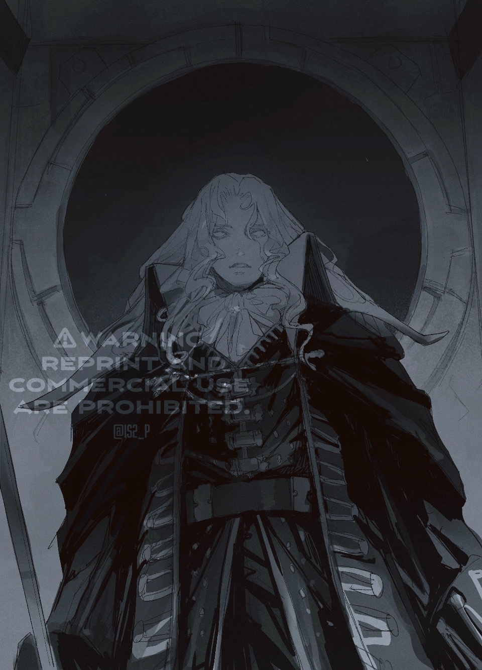 ドッペルゲンガー