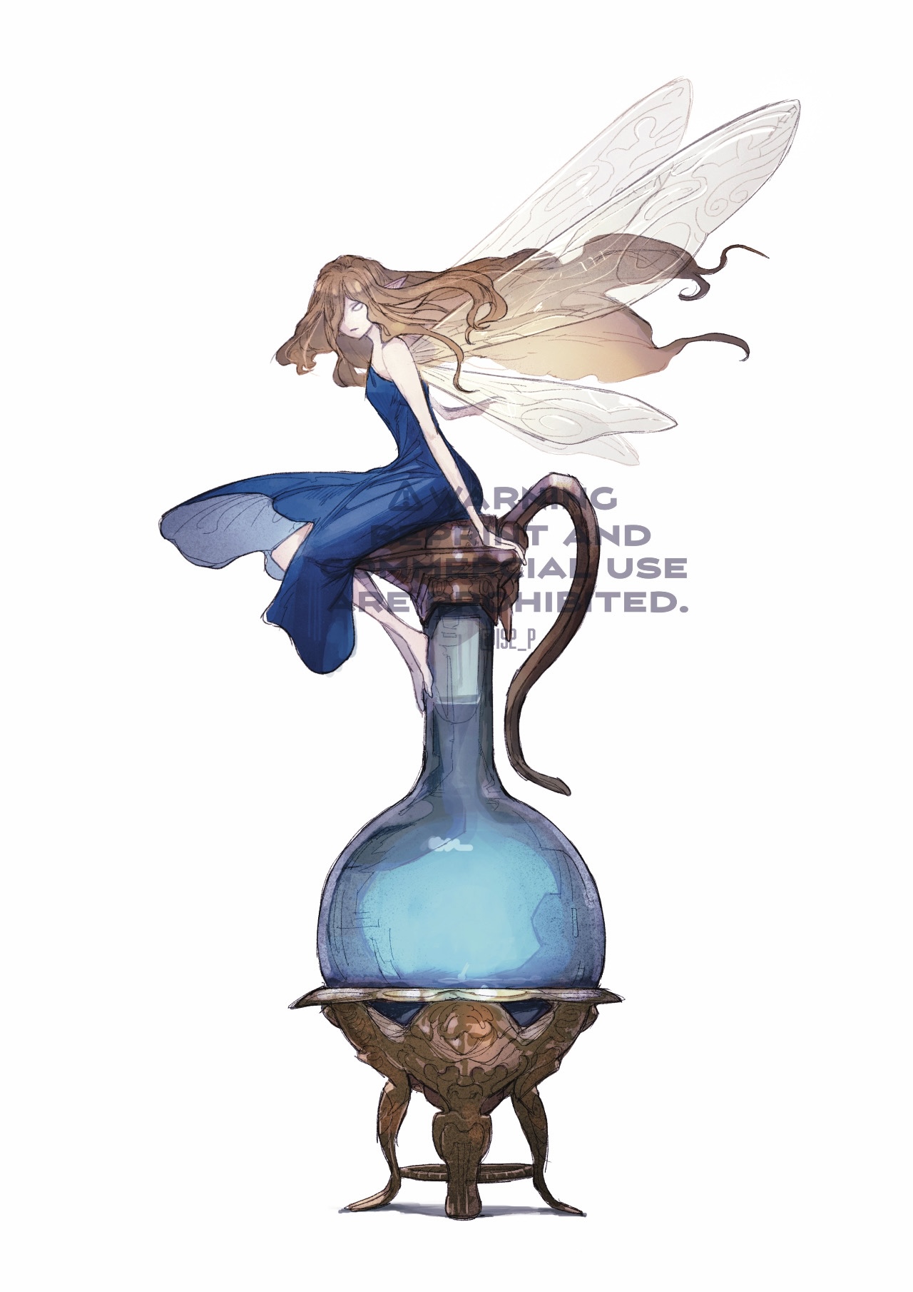 妖精（使い魔）